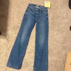 Ariat Classic Blue Women's Jeans